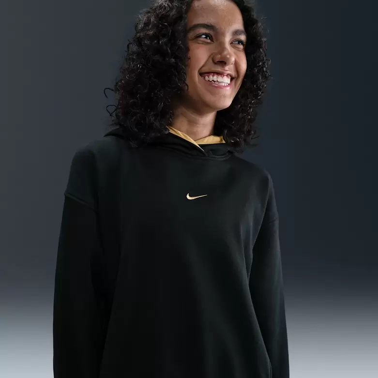 Nike Sportswear Club Fleece