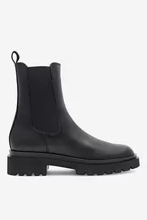 Botki Gino Rossi SUSAN-26034PE Czarny