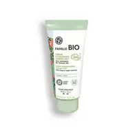 Cremă hidratantă lejeră 24h cu extract de Măr Bio 100ml