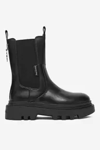Botki Juicy Couture CEO-HY63020S-3 Czarny