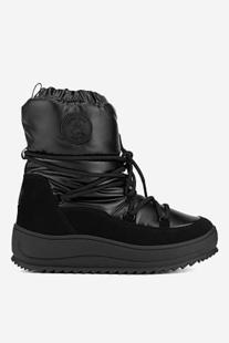 Botki Beverly Hills Polo Club V12-794 Czarny