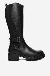 Kozaki Lasocki CEO-WI16-D-466-06 Czarny