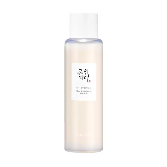 Toner infuzat cu lapte de orez, 150 ml, Beauty of...