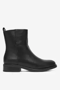 Botki Clara Barson CEO-WS6371-03 Czarny