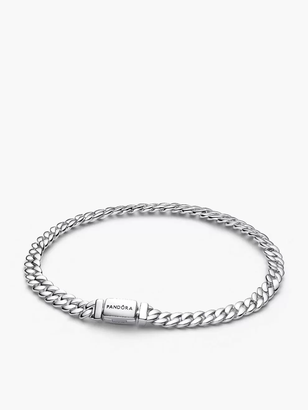 Brățară cu lanț cubanez