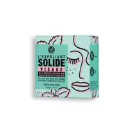 Exfoliant solid pentru ten cu Mentă Piperată Bio 75G