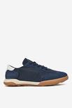 Sneakers G-STAR RAW WI34-X7341-01 Granatowy