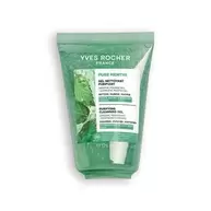 Gel purificator pentru curățarea tenului