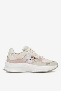 Sneakers Mexx MI001013851W Beżowy