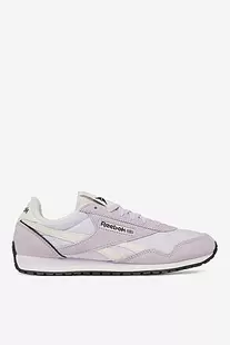 Obuwie sportowe Reebok CLASSIC AZ 100211390 Fioletowy
