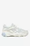 Obuwie sportowe Reebok PRESEASON 94 LOW 100209509 Kremowy