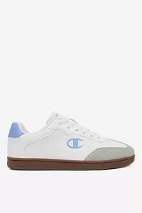 Obuwie sportowe Champion PRESTIGE MIX S11735-WW030 Biały