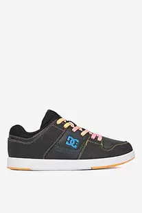 Obuwie sportowe DC Shoes CURE ADGS100097-KMI Czarny