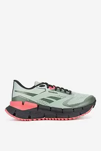 Obuwie sportowe Reebok FLOATZIG ADVENTURE 1 100209981 Zielony