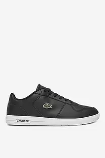 Obuwie sportowe LACOSTE T-BASE 48SFA0125-312 Czarny