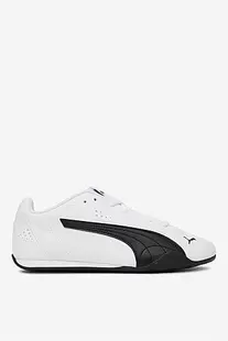Obuwie sportowe Puma CATCH 40267901 Biały