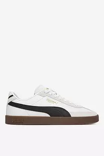Obuwie sportowe Puma CLUB II ERA 39744707 Biały
