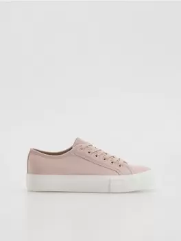 LADIES` SNEAKERS