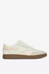 Obuwie sportowe Reebok FORTE LOUNGER AR30252WCCQ Kremowy