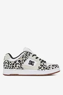 Obuwie sportowe DC Shoes MANTECA 4 LX DC01747900 Beżowy
