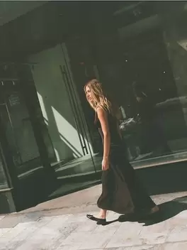 Balerine din piele de oaie