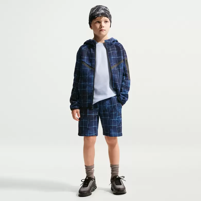 Nike Sportswear Tech Fleece