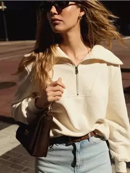 Curea de piele întoarsă cu cataramă