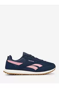 Obuwie sportowe Reebok CEO-MODA AR30315GDQF Granatowy