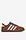 Obuwie sportowe adidas ADIDAS BREAKNET SLEEK W Srebrny