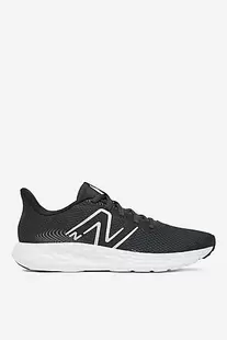 Obuwie sportowe New Balance W411LB3 Czarny