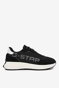 Sneakers G-STAR RAW EO-EDITH Czarny