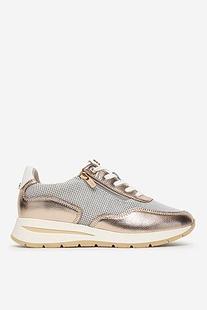 Sneakers Mexx EO-25F589-2 Złoty