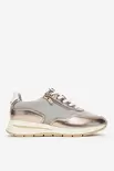 Sneakers Mexx EO-25F589-2 Złoty
