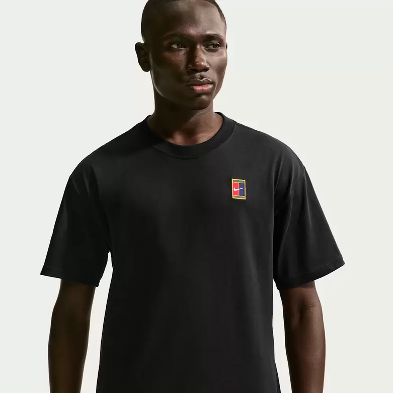 NikeCourt