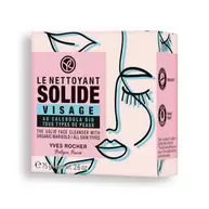 Demachiant solid cu Gălbenele Bio