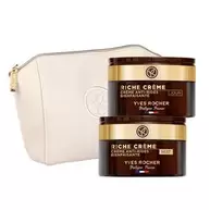 Set Riche Crème