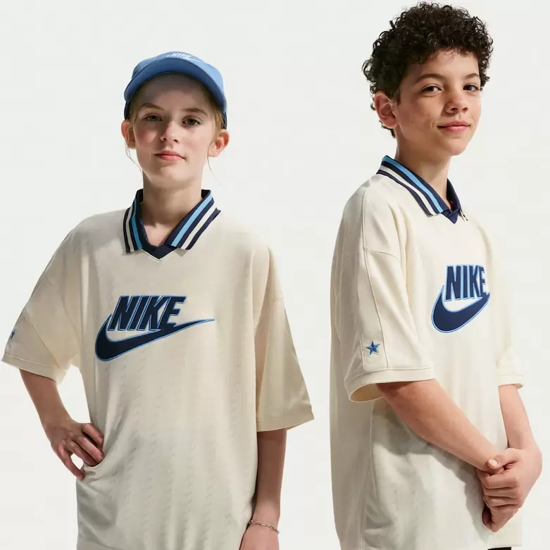 Nike Sportswear