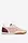 Sneakers Mexx EO-MI001011261W Różowy