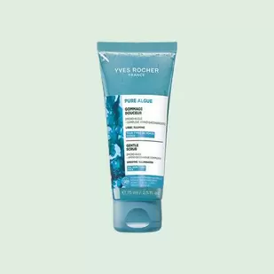 Exfoliant iluminator pentru prospețime