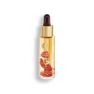 Infuzie de ulei de Trandafir cu 30 de uleiuri prețioase flacon cu pipetă 30 ml