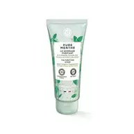 Exfoliant purificator