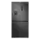 French Door RF48A401EB4/EO, 488L, clasa ...