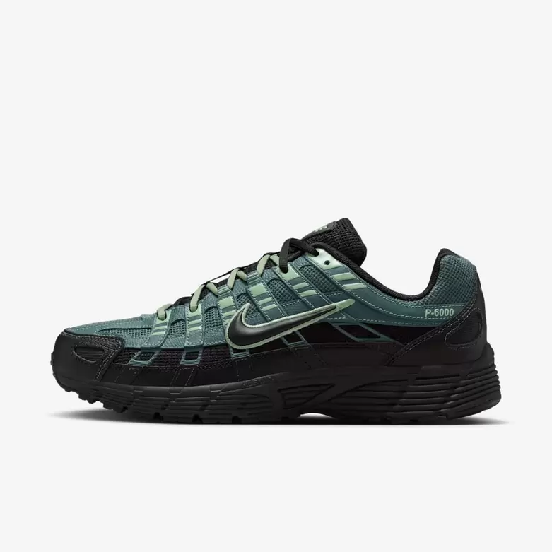 Nike P-6000