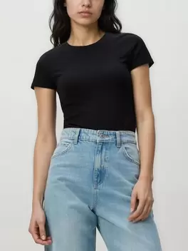 Tricou slim fit