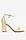 Sandały NINE WEST S4SH1823-01 Beżowy jasny