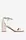 Sandały NINE WEST WFA2625-1 Beżowy