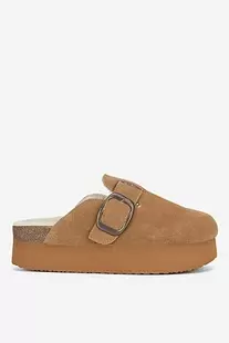 Klapki Badura TS6207-02 Camel