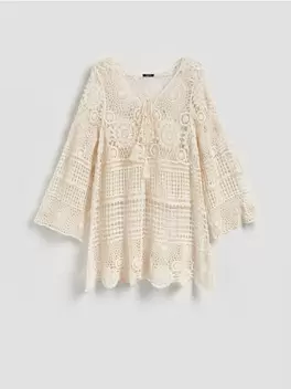 Rochie de plajă