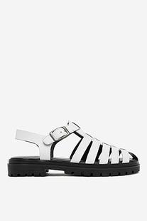 Sandały G-STAR RAW WI34-23568-03 Biały