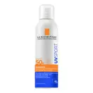 Spray invizibil de corp cu SPF 50+ Anthelios UVSport,...